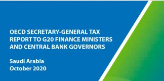 ¿Conseguirá el G20 lo que reclaman los asesores fiscales?