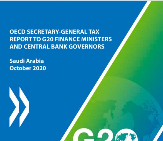 ¿Conseguirá el G20 lo que reclaman los asesores fiscales?