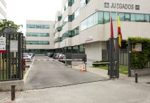 El TSJ de Asturias considera que el cuidado de familiares convivientes con Covid de los abogados pueda ser causa de suspensión de vistas