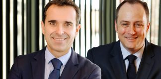 Cuatrecasas ultima la incorporación del abogado José Ramón Berecibar como socio y la integración del despacho GBP Legal