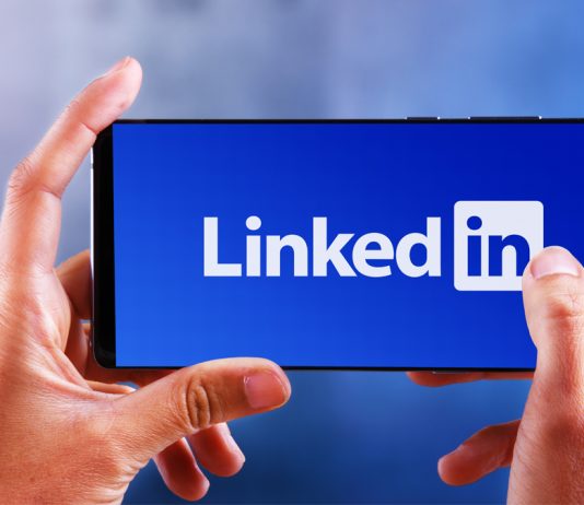 Linkedin es la red social para los abogados