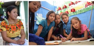 Linares Abogados lanza un reto para garantizar la educación de niñas a través de una plataforma crowdfunding