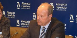 El ministro de Justicia llevará en las próximas semanas al Consejo de Ministros el Anteproyecto de Ley de Enjuiciamiento Criminal