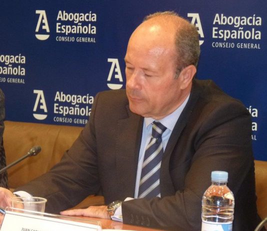 El ministro de Justicia llevará en las próximas semanas al Consejo de Ministros el Anteproyecto de Ley de Enjuiciamiento Criminal