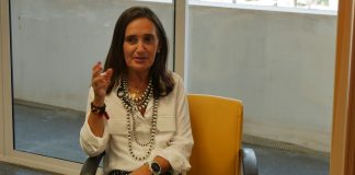 “La ESPA proporciona una formación específica al alumnado sobre conocimientos jurídicos necesarios para el desempeño de su puesto”