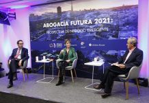 La Abogacía presenta el informe ‘Abogacía Futura 2021’, un análisis de nuevas áreas de negocio