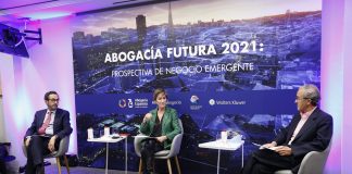 La Abogacía presenta el informe ‘Abogacía Futura 2021’, un análisis de nuevas áreas de negocio