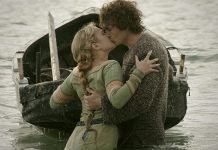 Me muero de amor por ti