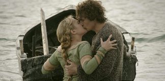 Me muero de amor por ti