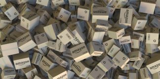 Amazon no comete ninguna infracción por tener en depósito, para su expedición, productos que violan los derechos de Marca de la UE