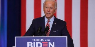 Biden inicia una transición marcada por la COVID-19 mientras Trump prolonga batalla legal