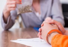 Tengo que ingresar en prisión ¿Se mantiene el régimen de visitas con mi hijo?