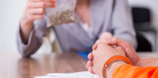 ¿Se consume droga en los centros penitenciarios?