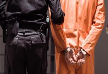 Detienen a Candy, el condenado por maltrato que se cambió de sexo, para cumplir una condena de 15 meses