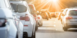 El pago de los desplazamientos para cumplir el régimen de visitas de los hijos