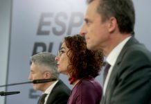 El nuevo marco normativo de tráfico endurece las sanciones y reduce los límites de velocidad en las vías urbanas