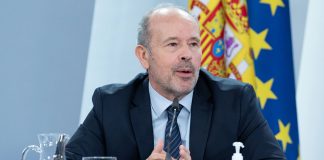 Luz verde al Anterpoyecto de la LeCrim, que cede la instrucción a los fiscales