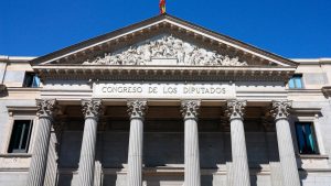 Congreso de los Diputados