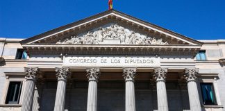 El Pleno del Congreso rechaza las enmiendas a la totalidad al proyecto de Ley de Presupuestos Generales del Estado de 2021 Congreso de los Diputados
