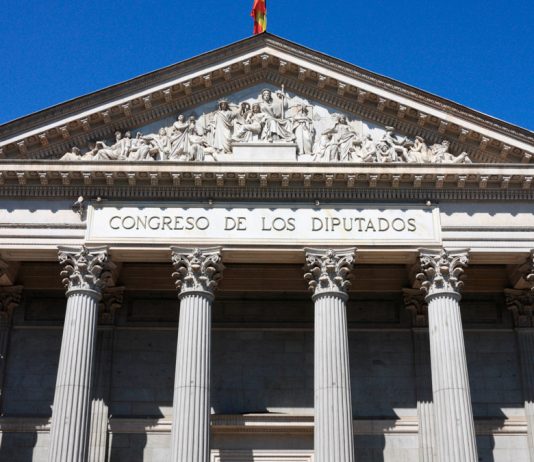 El Pleno del Congreso rechaza las enmiendas a la totalidad al proyecto de Ley de Presupuestos Generales del Estado de 2021 Congreso de los Diputados