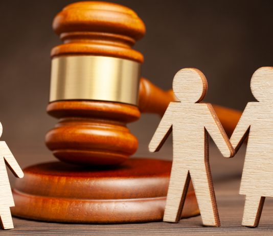 En qué se parecen la custodia exclusiva y la custodia compartida