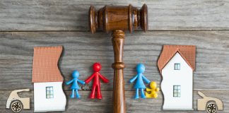 Qué es la custodia compartida