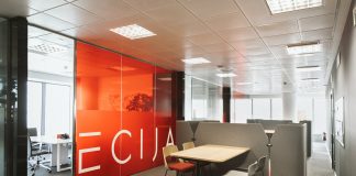 ECIJA, firma europea con más nominaciones en los premios The Lawyer 2022