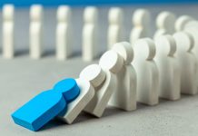 El efecto dominó de la reforma de la libertad condicional