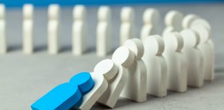 El efecto dominó de la reforma de la libertad condicional