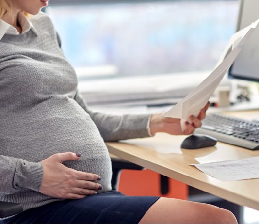 El Supremo considera discriminatorio anular un llamamiento para cubrir una vacante temporal por haber sido dada de baja por embarazo