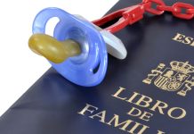 ¿De quién es mi hijo? Modos de determinar la filiación