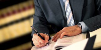 El contrato de agencia