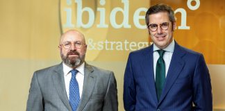 Ibidem Abogados abre oficina en Madrid y refuerza el área de Derecho-Administrativo