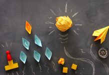 Y tú ¿innovas o compites?