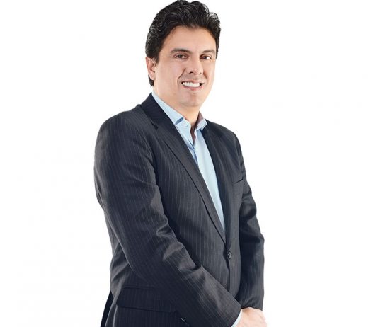 “Llegan oportunidades gracias a la crisis”