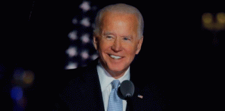 Biden y sus asesores planifican el arduo trabajo de gobernar un Estados Unidos dividido Joe Biden