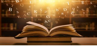 Todo está en los libros