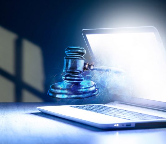 Retos tecnológicos en el sector legal