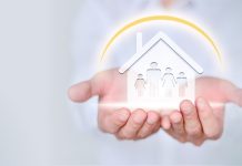 El empadronamiento de los niños cuando hay custodia compartida