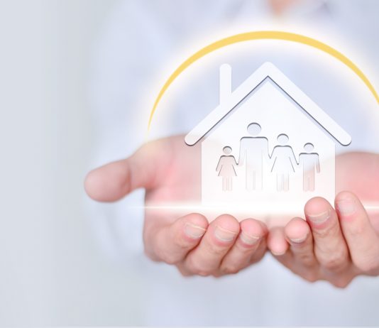 El empadronamiento de los niños cuando hay custodia compartida