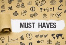 Los «must have» de un abogado novato