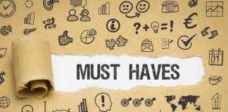 Los «must have» de un abogado novato