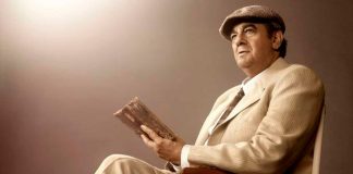 Te diré con un beso todo lo que he callado Plácido Domingo