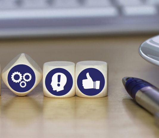 La detección del estado de la integración de la actividad preventiva