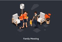 Naturaleza y finalidad de los puntos de encuentro familiar