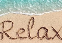 Seis consejos para conservar la calma