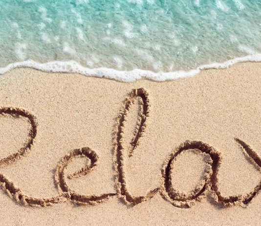 Seis consejos para conservar la calma