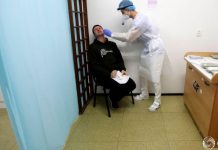 ¿Se incumple la prevención de riesgos laborales al no realizar las pruebas PCR necesarios de COVID 19 a los trabajadores?