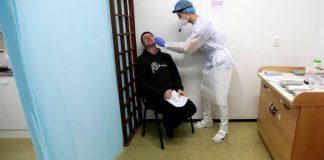 ¿Se incumple la prevención de riesgos laborales al no realizar las pruebas PCR necesarios de COVID 19 a los trabajadores?