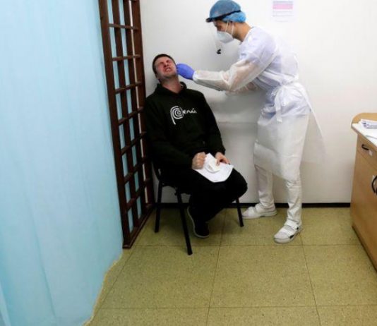 ¿Se incumple la prevención de riesgos laborales al no realizar las pruebas PCR necesarios de COVID 19 a los trabajadores?